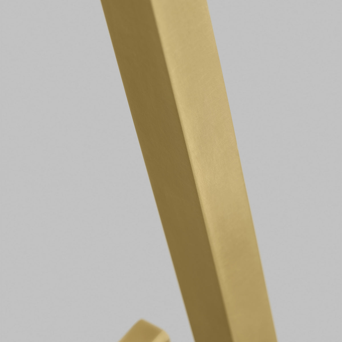 Visual Comfort Modern - 700WSSTG63NB-LED927-277 - LED Wall Sconce - Stagger - Natural Brass