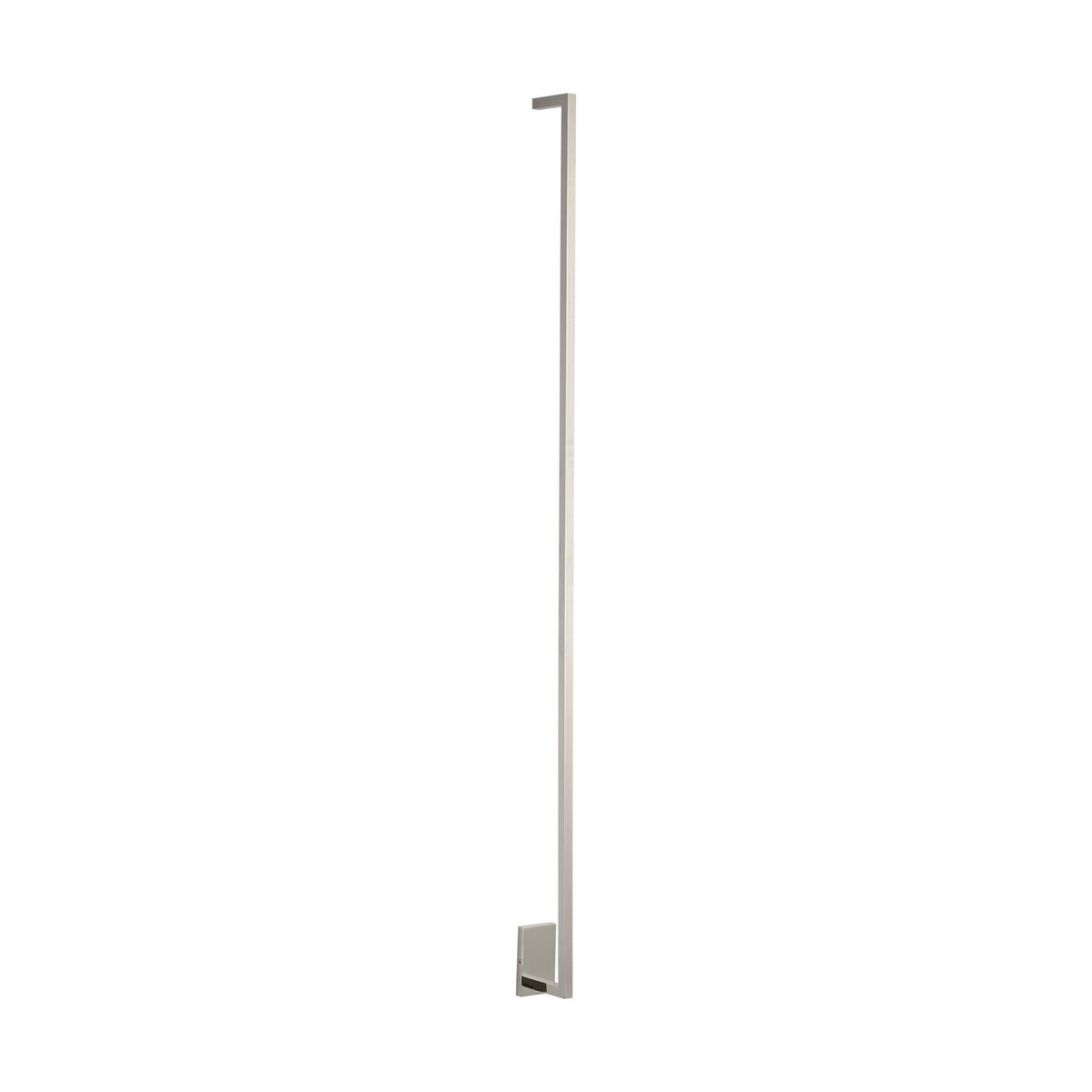Visual Comfort Modern - 700WSSTG63N-LED927-277 - LED Wall Sconce - Stagger - Polished Nickel