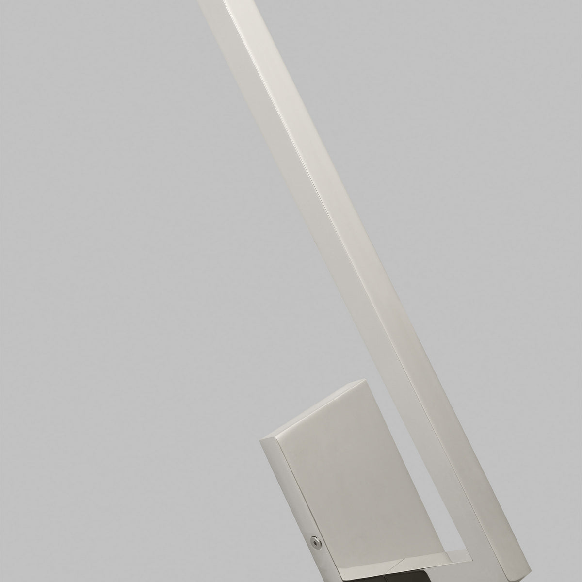 Visual Comfort Modern - 700WSSTG63N-LED927-277 - LED Wall Sconce - Stagger - Polished Nickel