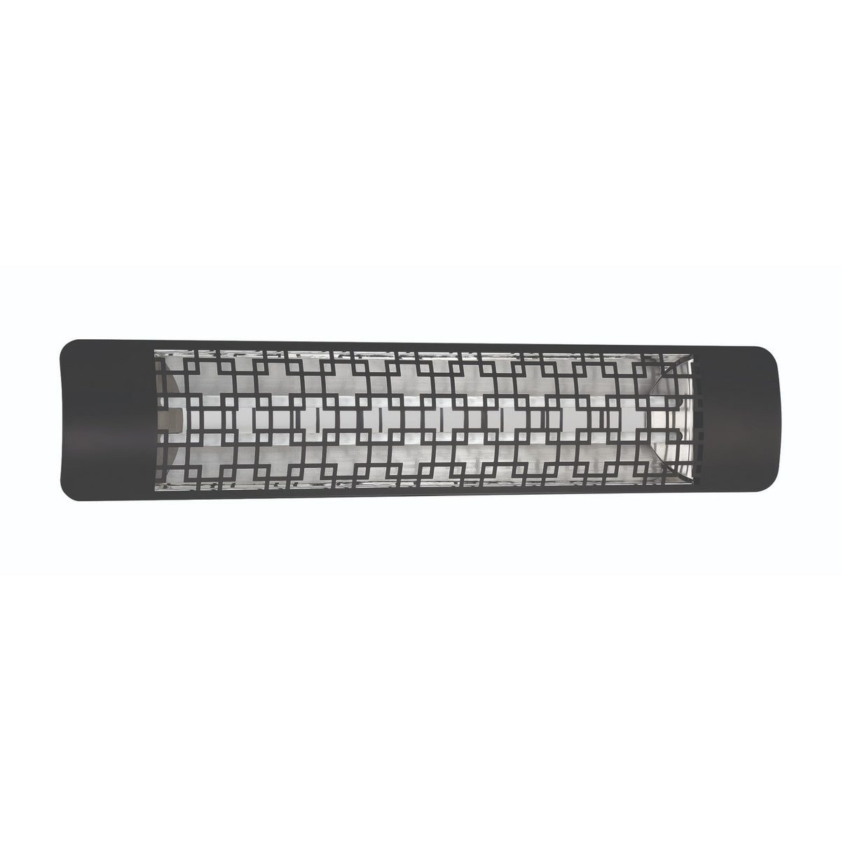 Eurofase Heating - EF40208B5 - Chauffage électrique 208 V 4000 W, BL5 - EF40 - Noir