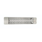 Eurofase Heating - EF40208S1 - 208V 4000W ELECTRIC HEATER,SS1 - EF40 - Stainless Steel