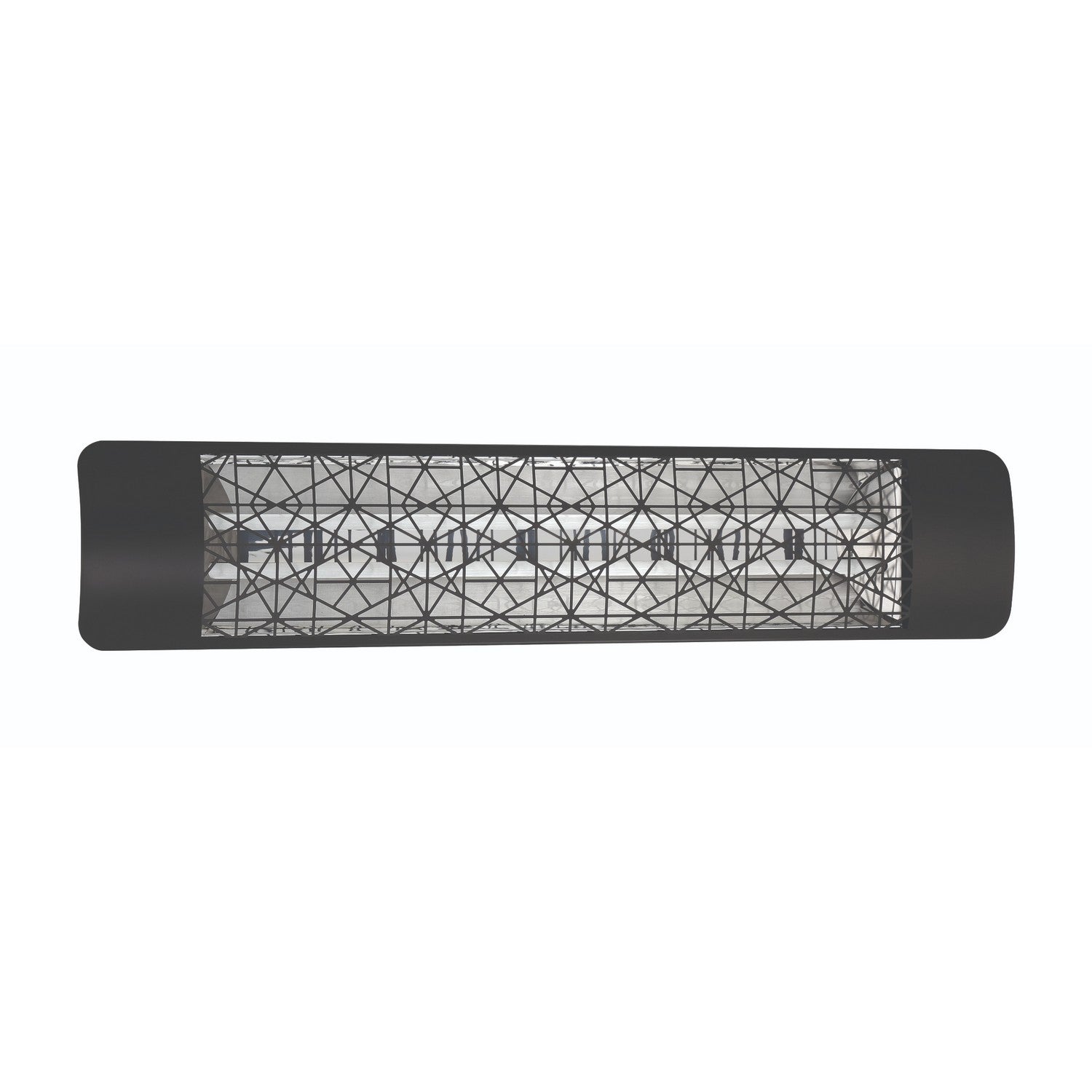 Eurofase Heating - EF40240B4 - 240V 4000W ELECTRIC HEATER,BL4 - EF40 - Black