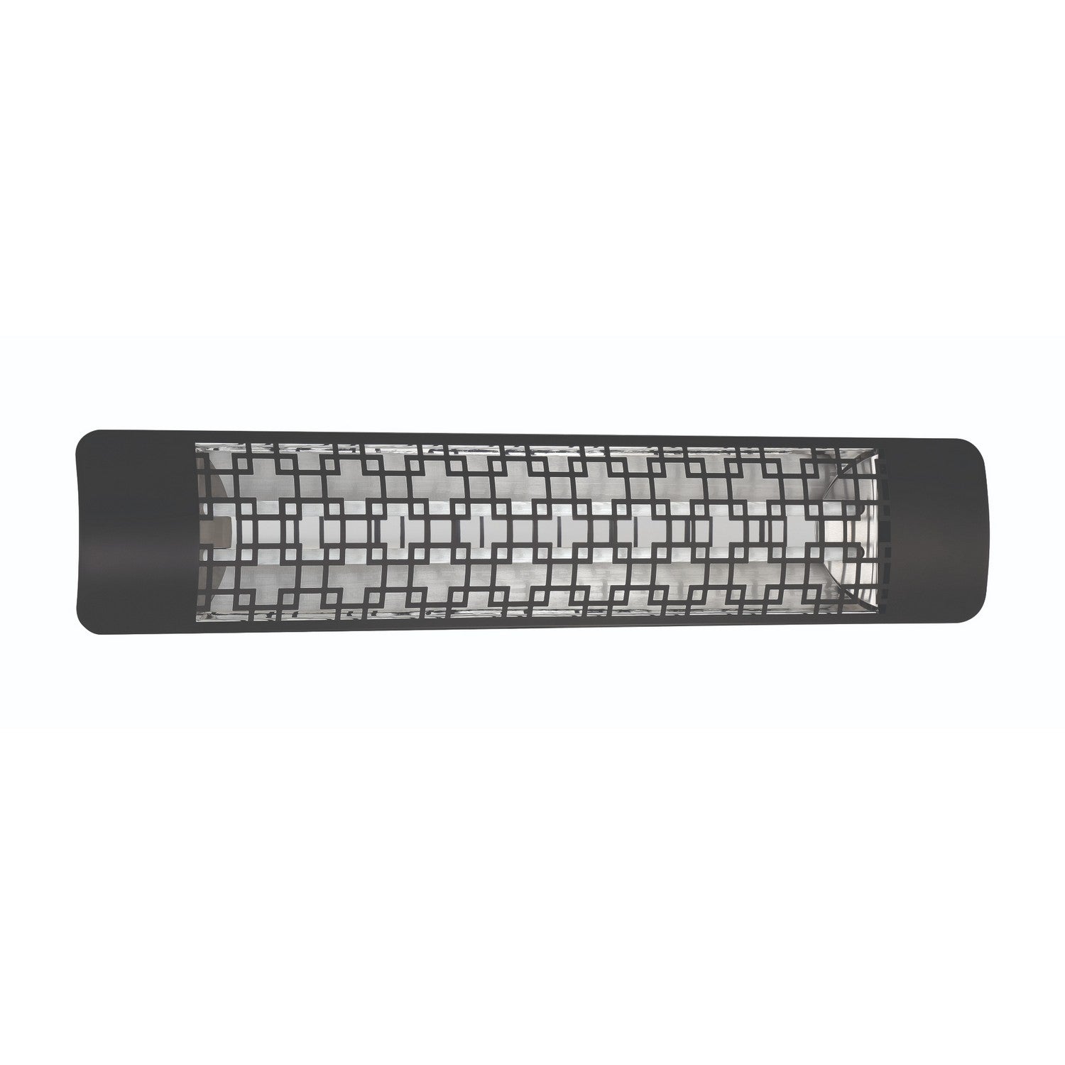 Eurofase Heating - EF40240B5 - 240V 4000W ELECTRIC HEATER,BL5 - EF40 - Black
