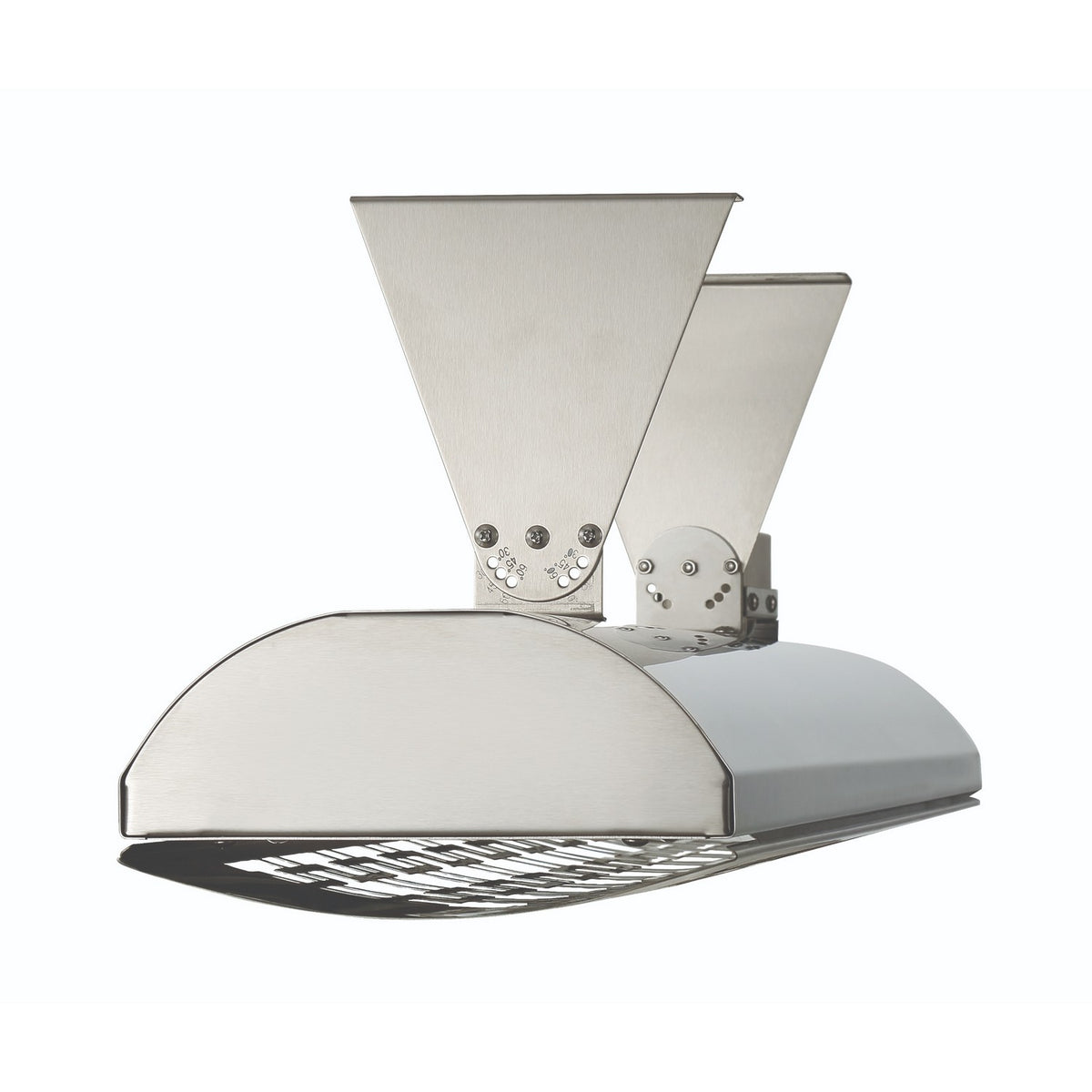 Eurofase Heating - EF40240S5 - Chauffage électrique 240 V 4000 W, acier inoxydable SS5 - EF40