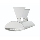 Eurofase Heating - EF40240W1 - 240V 4000W ELECTRIC HEATER,WH1 - EF40 - White