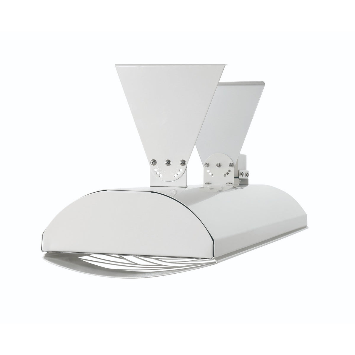 Eurofase Heating - EF40240W1 - Chauffage électrique 240 V 4000 W, WH1 - EF40 - Blanc