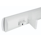 Eurofase Heating - EF40240W1 - 240V 4000W ELECTRIC HEATER,WH1 - EF40 - White