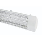 Eurofase Heating - EF40240W4 - 240V 4000W ELECTRIC HEATER,WH4 - EF40 - White