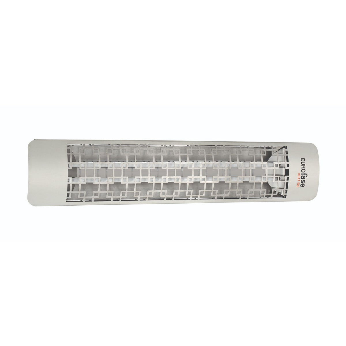 Eurofase Heating - EF40480S5 - Chauffage électrique 480 V 4000 W, acier inoxydable SS5 - EF40
