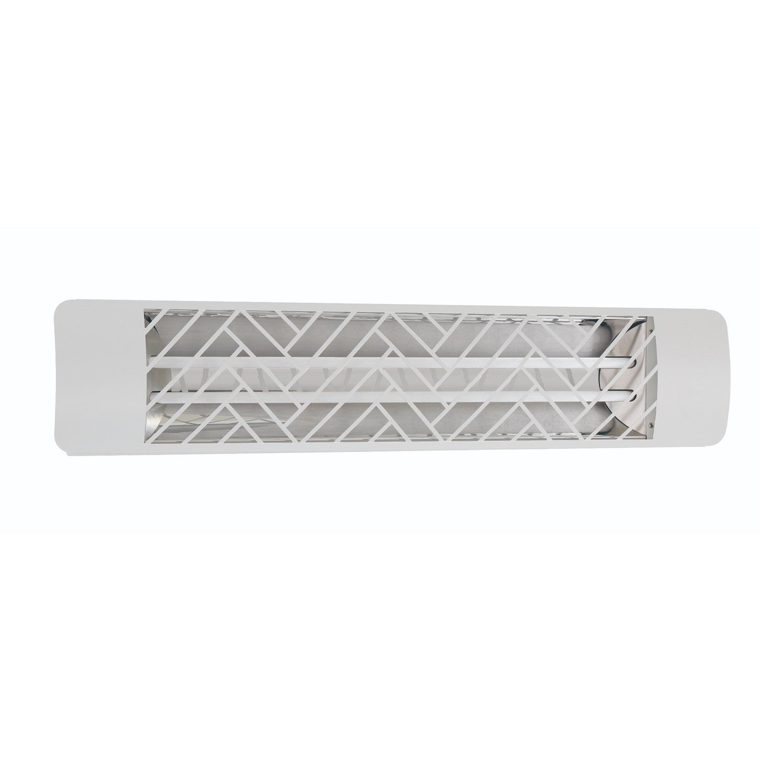 Eurofase Heating - EF40480W1 - 480V 4000W ELECTRIC HEATER,WH1 - EF40 - White