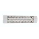 Eurofase Heating - EF50208W5 - 208V 5000W ELECTRIC HEATER,WH5 - EF50 - White