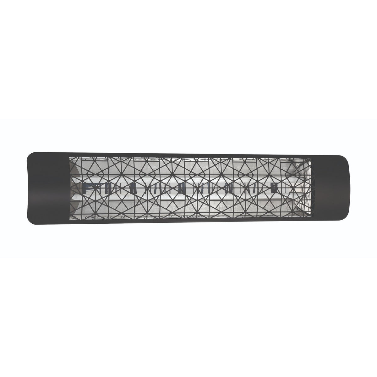 Eurofase Heating - EF50240B4 - 240V 5000W ELECTRIC HEATER,BL4 - EF50 - Black