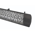 Eurofase Heating - EF50240B4 - 240V 5000W ELECTRIC HEATER,BL4 - EF50 - Black