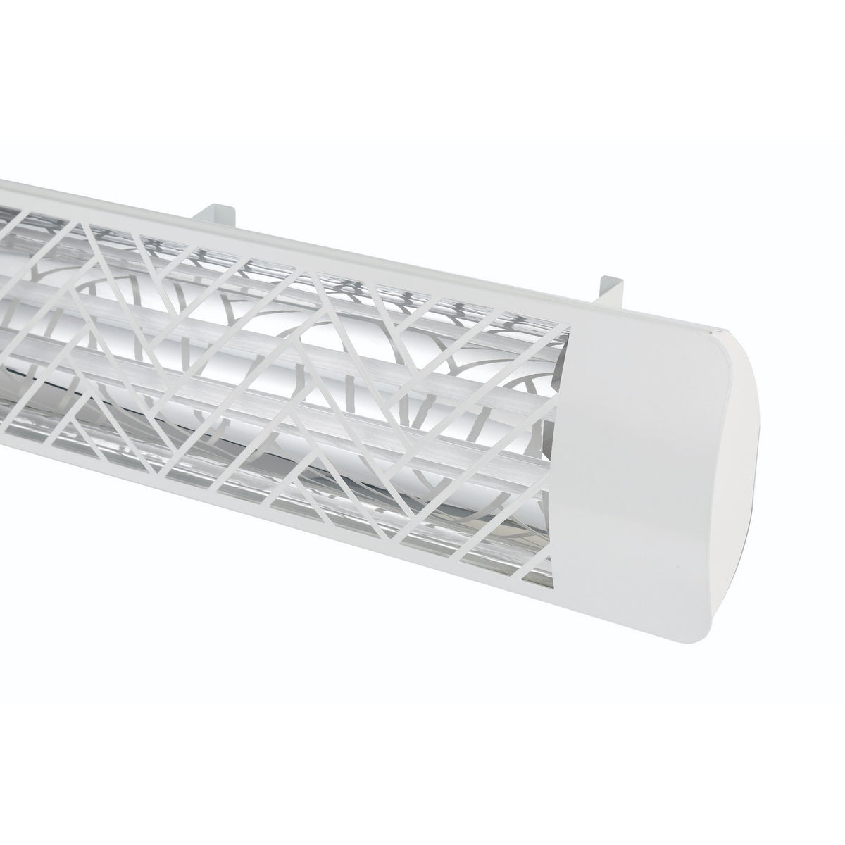 Eurofase Heating - EF50240S2 - 240V 5000W ELECTRIC HEATER,SS2 - EF50 - Stainless Steel