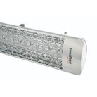 Eurofase Heating - EF50240S4 - 240V 5000W ELECTRIC HEATER,SS4 - EF50 - Stainless Steel