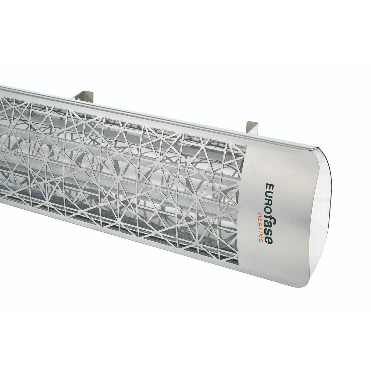Eurofase Heating - EF50240S4 - 240V 5000W ELECTRIC HEATER,SS4 - EF50 - Stainless Steel