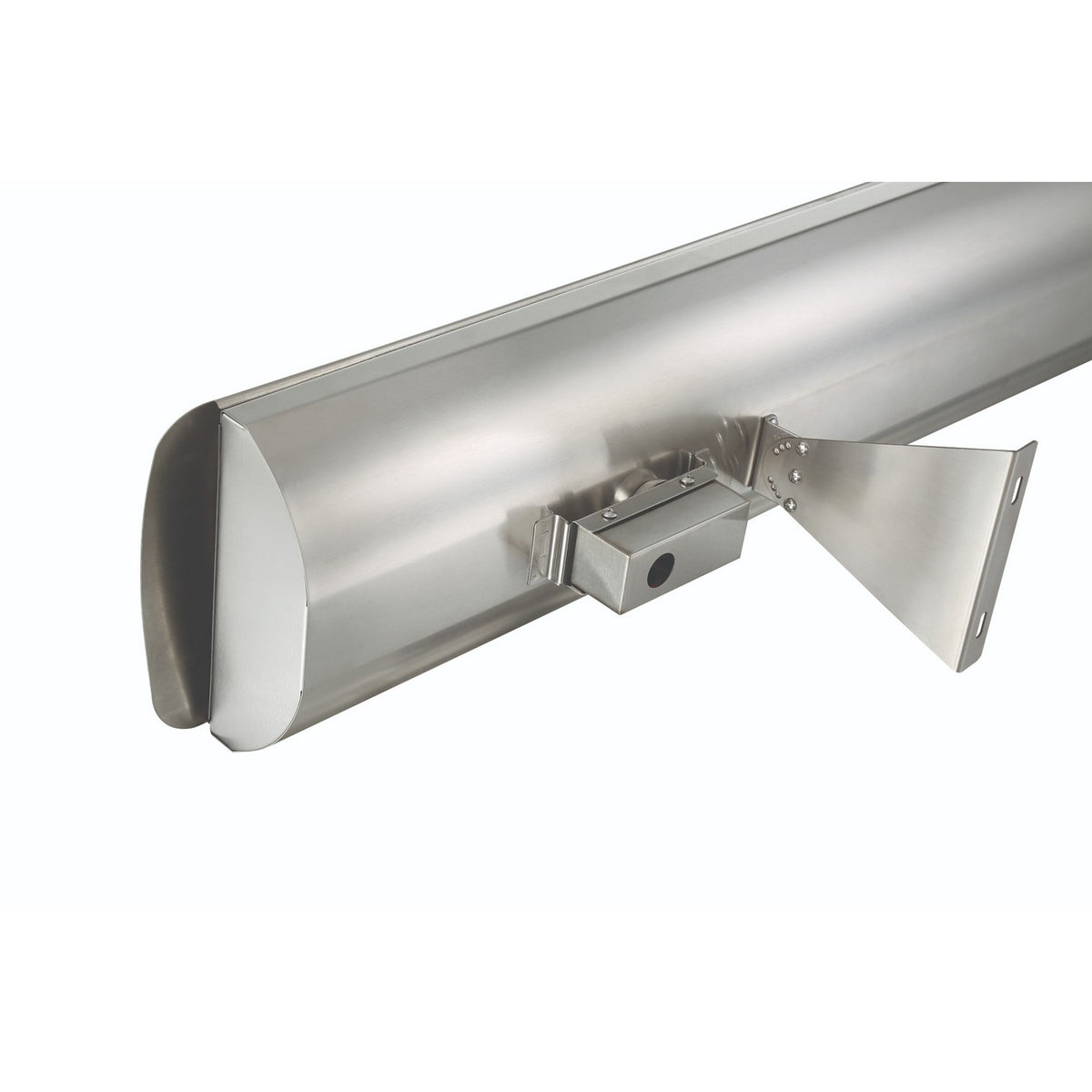 Eurofase Heating - EF50240S5 - 240V 5000W ELECTRIC HEATER,SS5 - EF50 - Stainless Steel