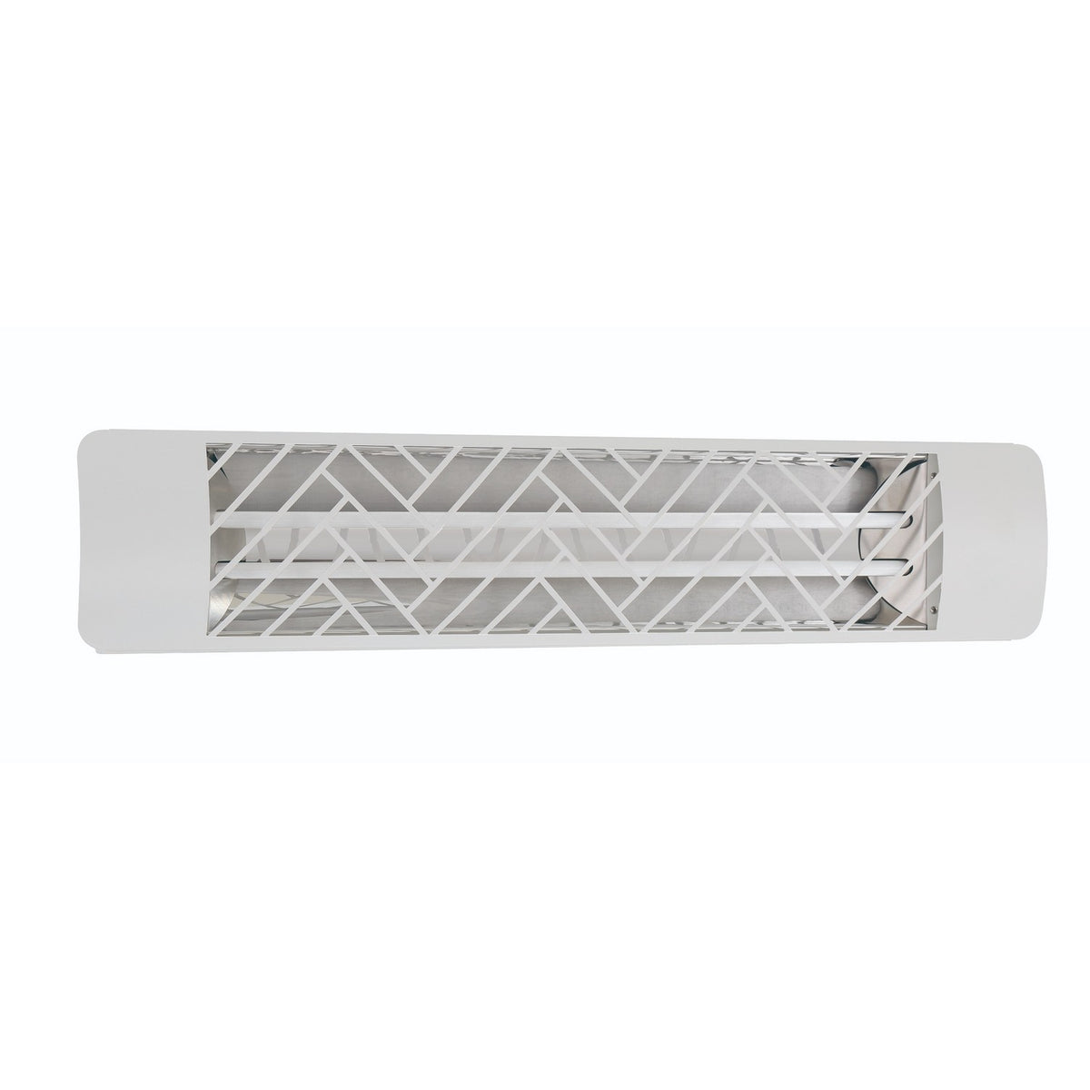 Eurofase Heating - EF50240W2 - 240V 5000W ELECTRIC HEATER,WH2 - EF50 - White