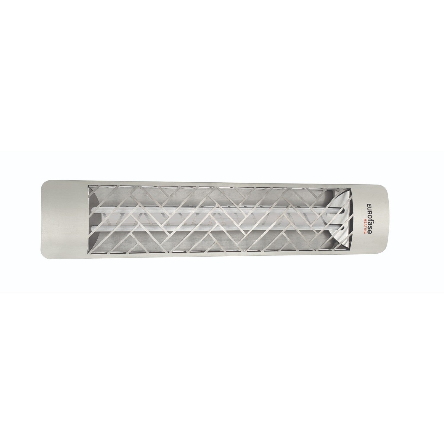 Eurofase Heating - EF50277S1 - 277V 5000W ELECTRIC HEATER,SS1 - EF50 - Stainless Steel