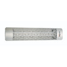 Eurofase Heating - EF50277S4 - 277V 5000W ELECTRIC HEATER,SS4 - EF50 - Stainless Steel