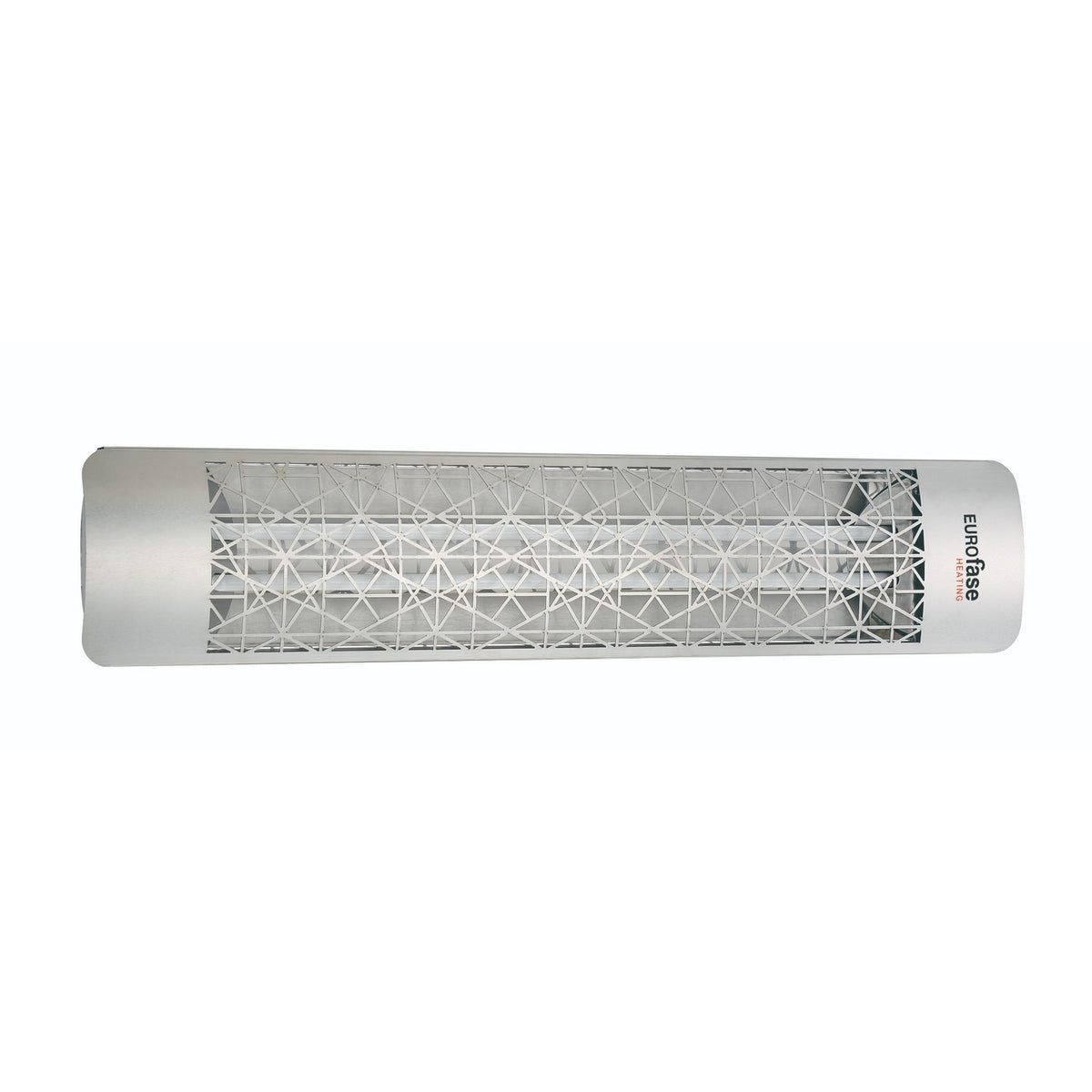 Eurofase Heating - EF50480W4 - 480V 5000W ELECTRIC HEATER,WH4 - EF50 - White