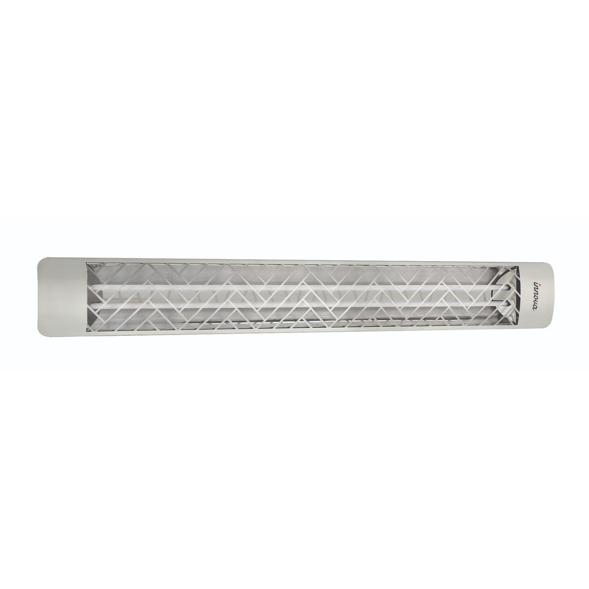 Eurofase Heating - EF60208S1 - 208V 6000W ELECTRIC HEATER,SS1 - EF60 - Stainless Steel