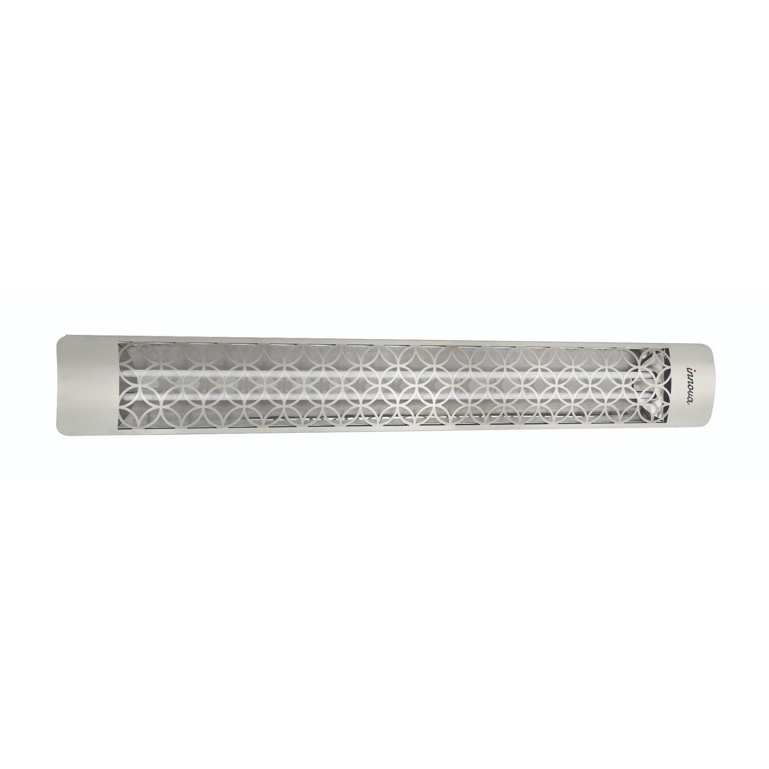 Eurofase Heating - EF60208S2 - 208V 6000W ELECTRIC HEATER,SS2 - EF60 - Stainless Steel