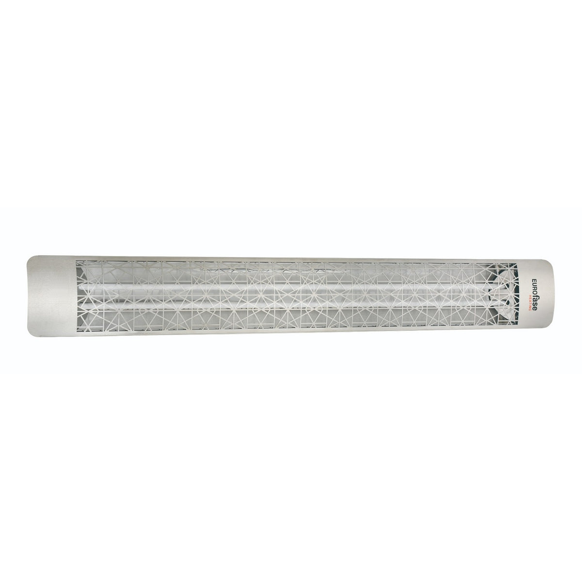 Eurofase Heating - EF60208S4 - 208V 6000W ELECTRIC HEATER,SS4 - EF60 - Stainless Steel