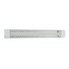 Eurofase Heating - EF60208W4 - 208V 6000W ELECTRIC HEATER,WH4 - EF60 - White
