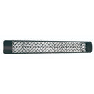 Eurofase Heating - EF60240B1 - 240V 6000W ELECTRIC HEATER,BL1 - EF60 - Black