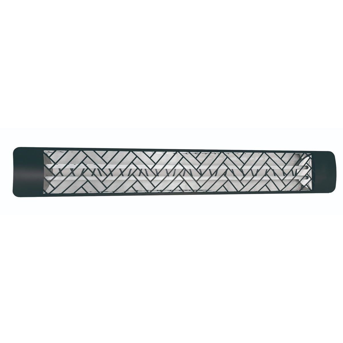 Eurofase Heating - EF60240B1 - 240V 6000W ELECTRIC HEATER,BL1 - EF60 - Black