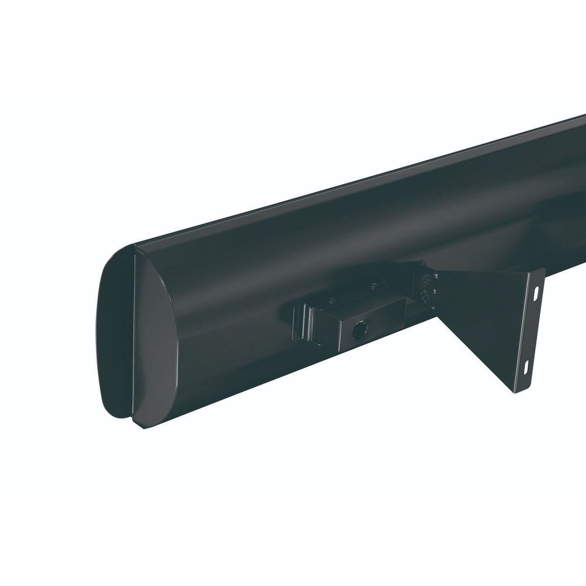 Eurofase Heating - EF60240B1 - 240V 6000W ELECTRIC HEATER,BL1 - EF60 - Black