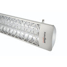 Eurofase Heating - EF60240S1 - 240V 6000W ELECTRIC HEATER,SS1 - EF60 - Stainless Steel