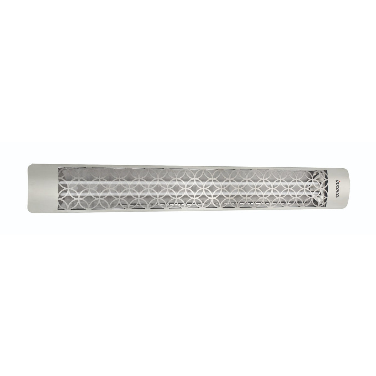 Eurofase Heating - EF60240S2 - 240V 6000W ELECTRIC HEATER,SS2 - EF60 - Stainless Steel