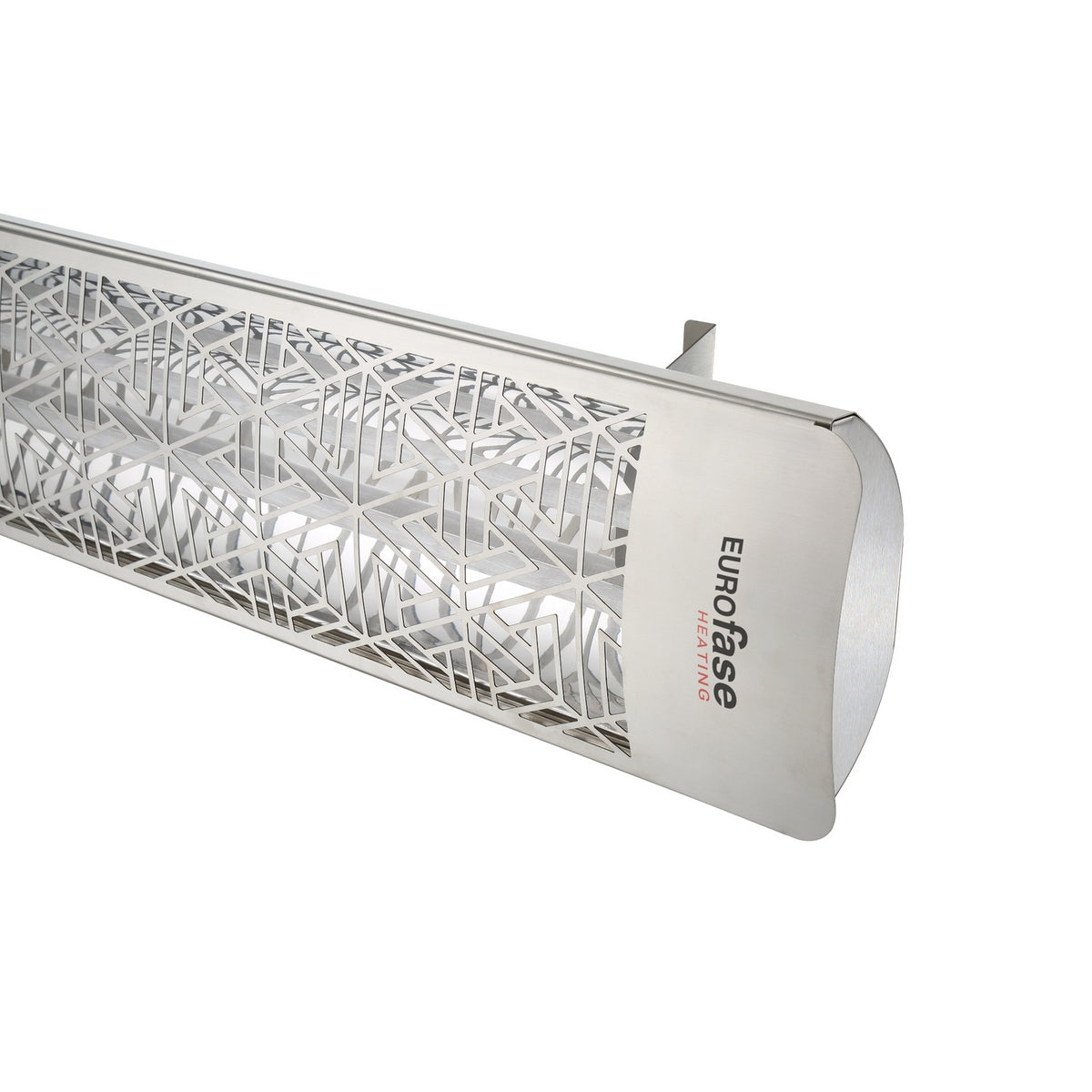 Eurofase Heating - EF60240S3 - 240V 6000W ELECTRIC HEATER,SS3 - EF60 - Stainless Steel