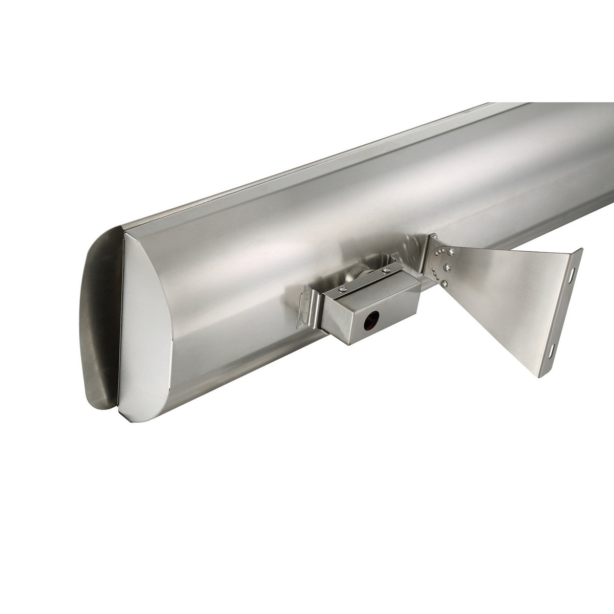 Eurofase Heating - EF60240S3 - 240V 6000W ELECTRIC HEATER,SS3 - EF60 - Stainless Steel