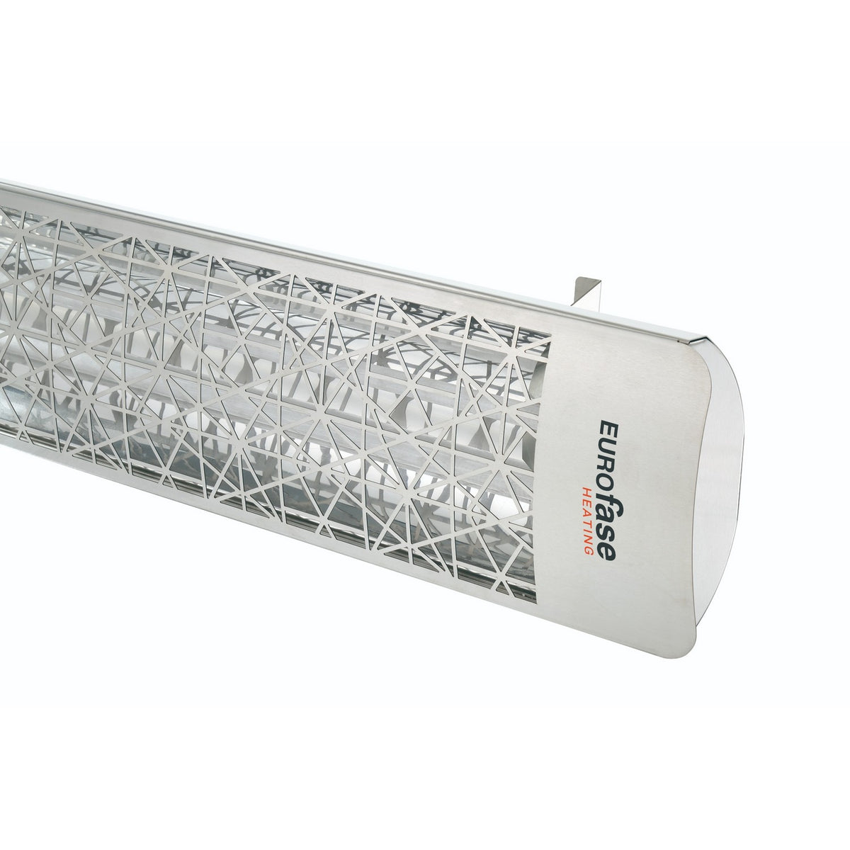 Eurofase Heating - EF60240S4 - 240V 6000W ELECTRIC HEATER,SS4 - EF60 - Stainless Steel