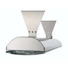 Eurofase Heating - EF60240S4 - 240V 6000W ELECTRIC HEATER,SS4 - EF60 - Stainless Steel