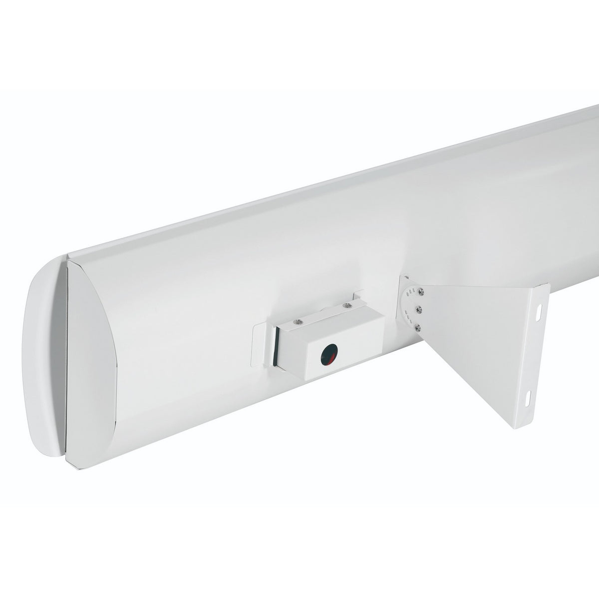 Eurofase Heating - EF60240W1 - 240V 6000W ELECTRIC HEATER,WH1 - EF60 - White