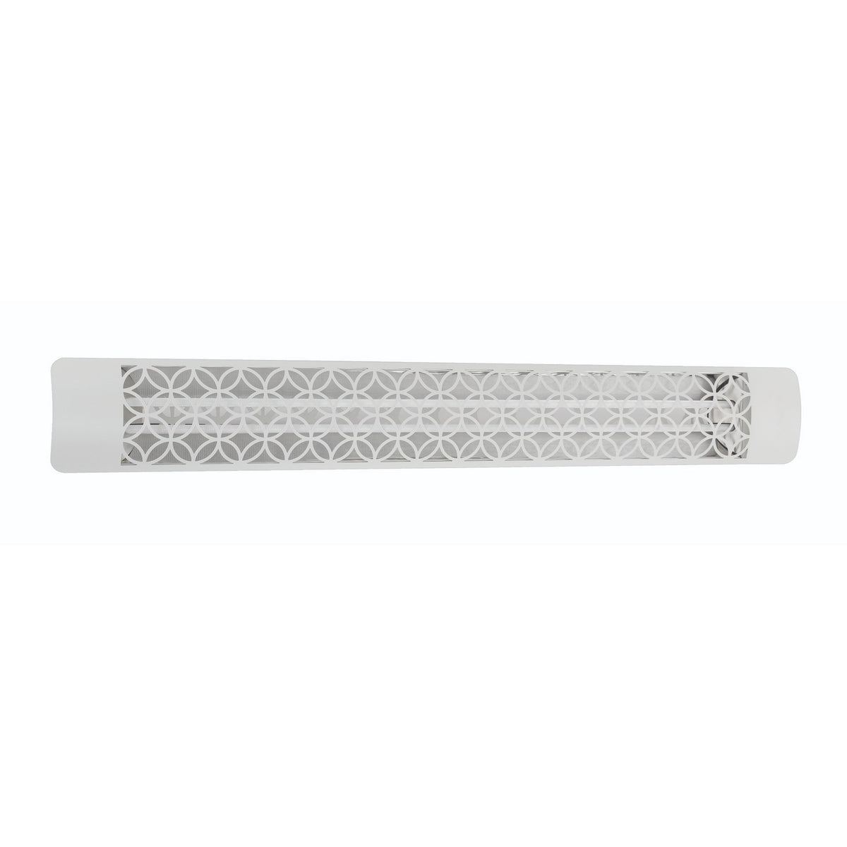 Eurofase Heating - EF60240W2 - 240V 6000W ELECTRIC HEATER,WH2 - EF60 - White