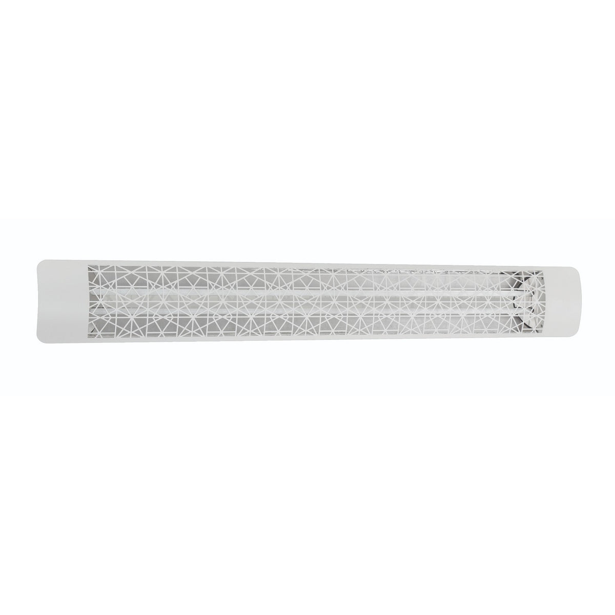 Eurofase Heating - EF60240W4 - 240V 6000W ELECTRIC HEATER,WH4 - EF60 - White