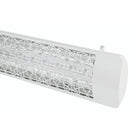 Eurofase Heating - EF60240W4 - 240V 6000W ELECTRIC HEATER,WH4 - EF60 - White