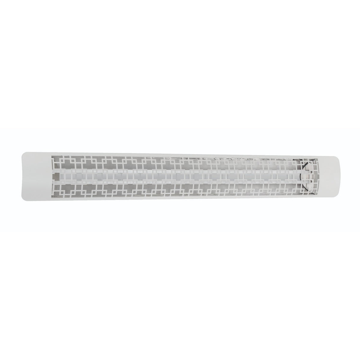 Eurofase Heating - EF60240W5 - 240V 6000W ELECTRIC HEATER,WH5 - EF60 - White