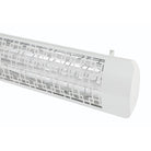 Eurofase Heating - EF60240W5 - 240V 6000W ELECTRIC HEATER,WH5 - EF60 - White