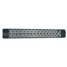 Eurofase Heating - EF60277B2 - 277V 6000W ELECTRIC HEATER,BL2 - EF60 - Black