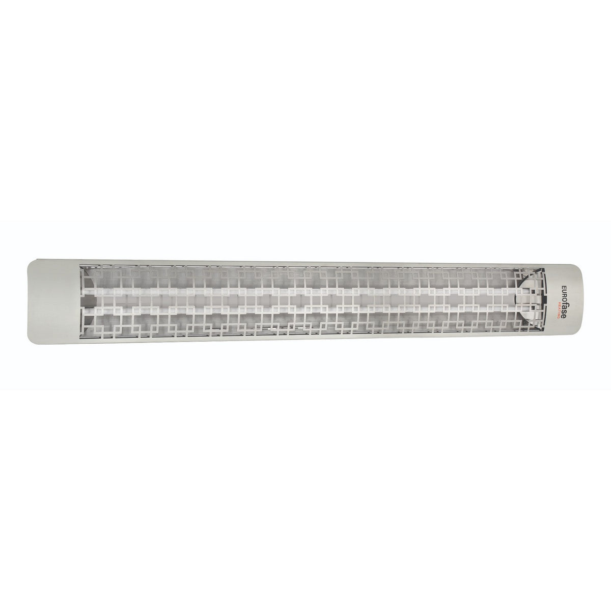 Eurofase Heating - EF60277S5 - 277V 6000W ELECTRIC HEATER,SS5 - EF60 - Stainless Steel