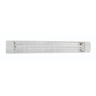 Eurofase Heating - EF60277W1 - 277V 6000W ELECTRIC HEATER,WH1 - EF60 - White