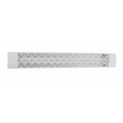 Eurofase Heating - EF60277W2 - 277V 6000W ELECTRIC HEATER,WH2 - EF60 - White