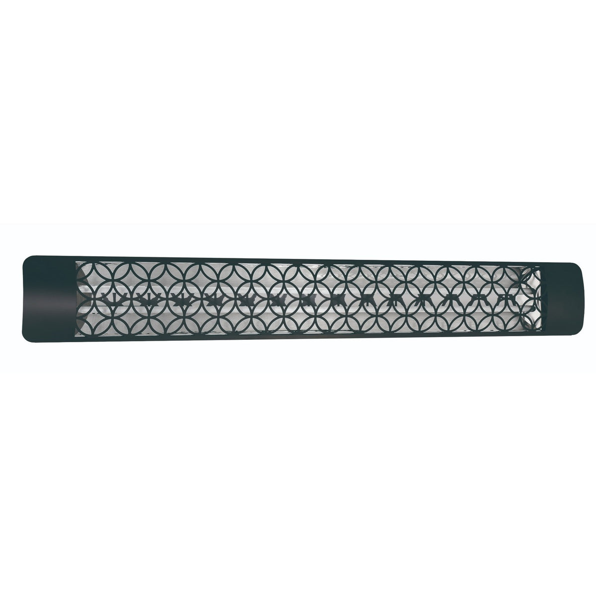 Eurofase Heating - EF60480B2 - 480V 6000W ELECTRIC HEATER,BL2 - EF60 - Black