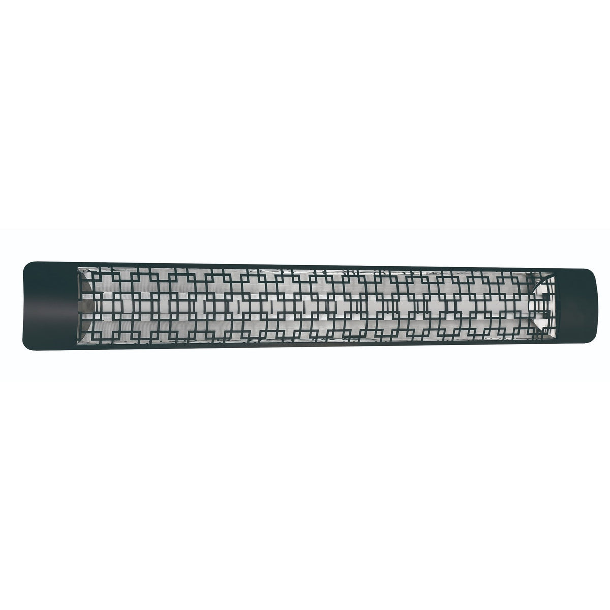 Eurofase Heating - EF60480B5 - 480V 6000W ELECTRIC HEATER,BL5 - EF60 - Black